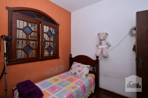 Imagem 13 de 15 de Casa À Venda No Santa Mônica - Código 276391 - 276391