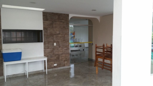 Imagem 29 de 30 de Apartamento Com 3 Dormitórios À Venda, 112 M² Por R$ 830.000,00 - Vila Mascote - São Paulo/sp - Ap0517