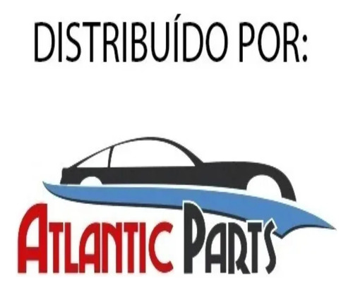 Botão Comando Vidro Elétrico Honda Civic 1.7 16v 2002-2006