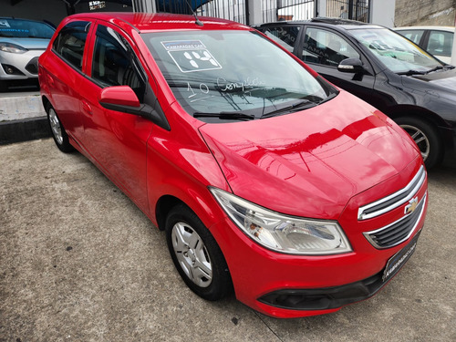 Chevrolet Onix 1.0 Lt 5p