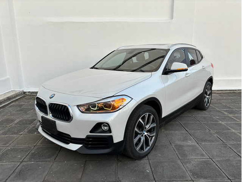 BMW X2 sDrive20iA M Sport X (Automático)