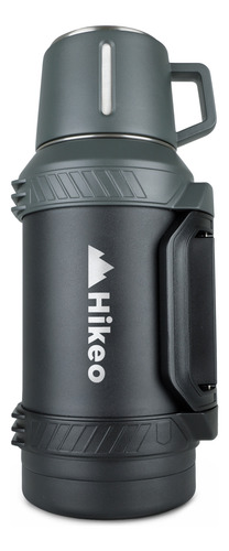 Termo Acero Inoxidable Uso Rudo Extragrande 12horas Caliente