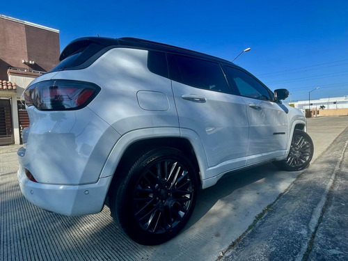 Jeep Compass High Altitude 2.4l 180hp