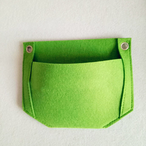 Bolsas De Fieltro Para Almacenamiento, Versátiles, 2 Unidade