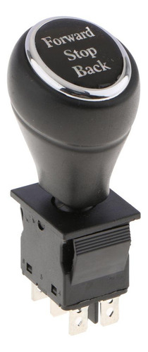 Li 8 Interruptor De Encendido Y Apagado Pines, 3 Posiciones,