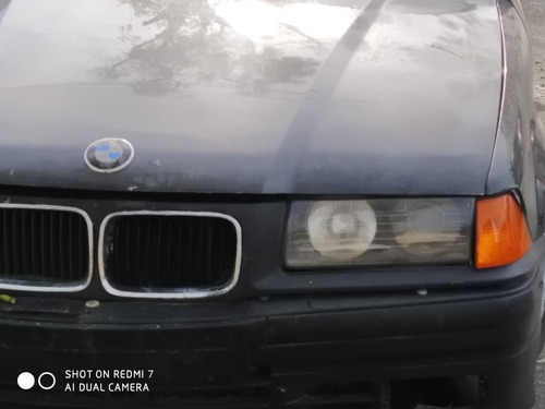 Bmw 1994 E36 Papeles Motor Ok U$s 8.900 Pto Doy U$s Contado