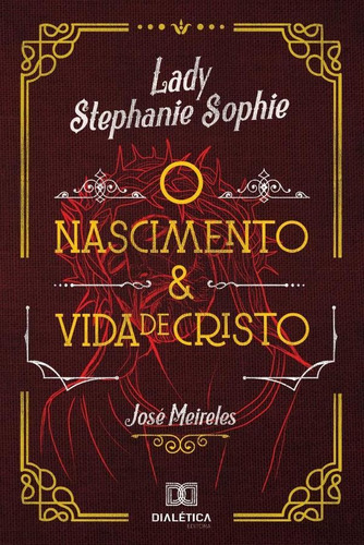 Lady Stephanie Sophie - José Meireles