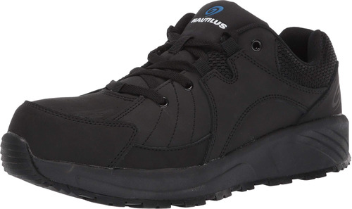 Nautilus Safety Footwear Mens Guard Oxford B07qb6rzxs_210324