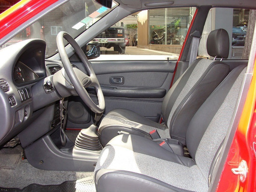 Daihatsu Charade 1.5 De 90cv 1996 Segunda Mano 63.000km De F