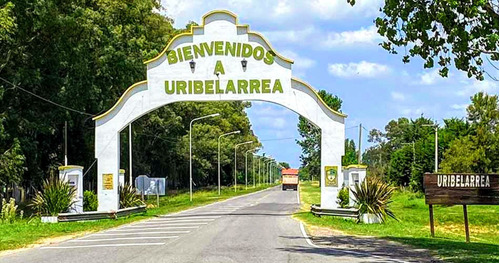 Lotes En Uribelarrea Venta 