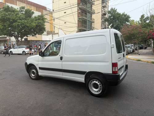 Citroën Berlingo Furgon 1.6 Bussines Hdi 92cv