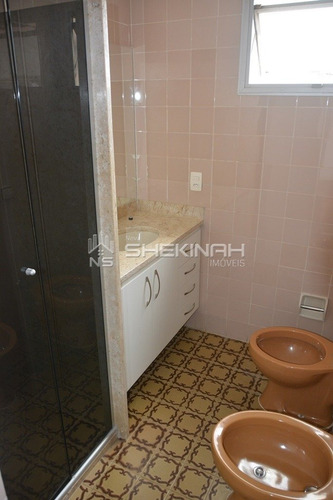 Imagem 12 de 15 de Apartamento - Santo Amaro - Ref: 22041 - V-22041