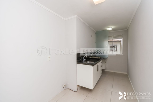 Imagem 14 de 30 de Apartamento, 2 Dormitórios, 47.73 M², Sarandi - 203471