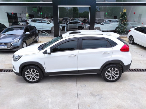 Imagem 13 de 13 de Chery Tiggo 2 1.5 Mpfi 16v Act