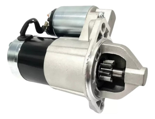 Motor De Partida Elantra Hb20 Tucson D6ra78 F042001071