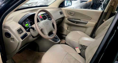 Hyundai Tucson 2.0 Gls 4x2 Aut. 5p