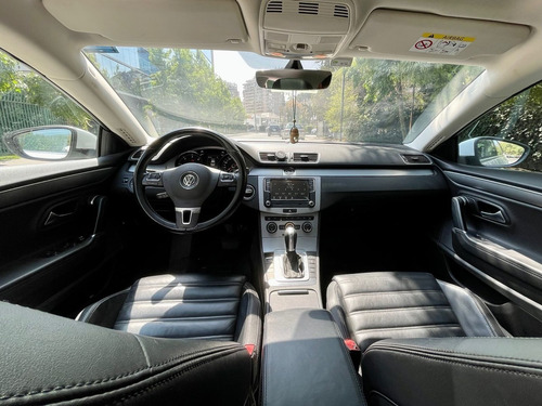 Imagen 12 de 12 de Volkswagen Passat