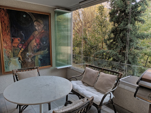 Departamento De Lujo 140m2 - Exclusividad Y Confort