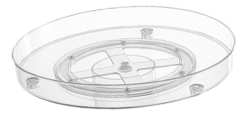 Relax Tocadiscos Organizador Belleza Caja De 23,7x4cm