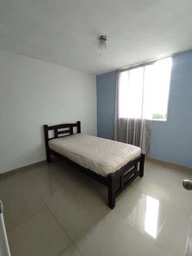 Imagen 2 de 15 de Apartamento En Alquiler Bella Vista