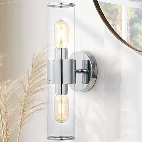 Jonathan Y Jyl9913b Quinn 15.5 Aplique Led Moderno De Mediad
