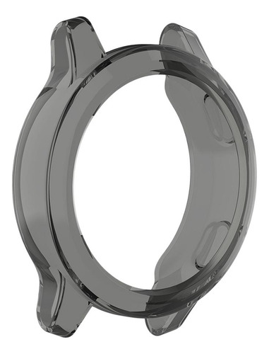 Para Funda Protectora De Tpu Funda Para 4s Actives Negro