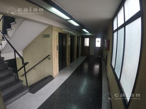 Imagen 2 de 7 de Venta De Oficina Al Frente - San Nicolas / Tribunales, Caba
