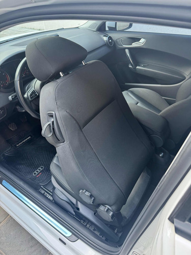 Audi A1 1.4 Tfsi 125cv