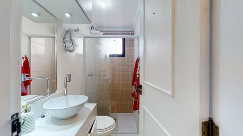 Apartamento À Venda Na Rua Demétrio Ribeiro, Cidade Mãe Do Céu, São Paulo - Sp - Liv-11836