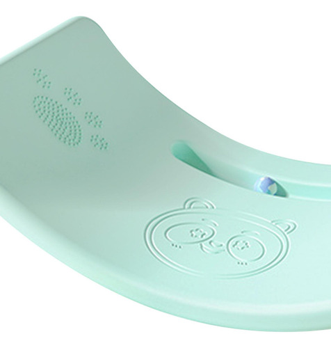 // Treinador De Equilíbrio Infantil Balance Board, .