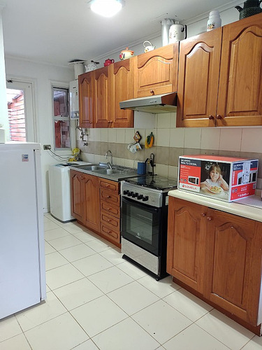 Inversionistas! Vendo Casa +2 Dptos Tipo Loft Valle Volcanes