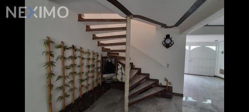 Imagen 3 de 18 de Casa En Venta En Tulpetlac, Ecatepec De Morelos, Estado De México