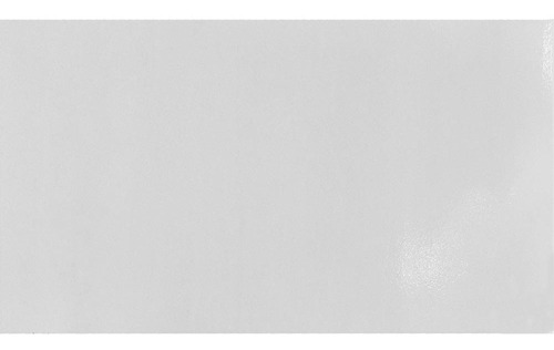 Revestimiento Cerámica Blanca Brillo 32x59 Caja 12 Piezas