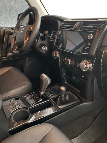 Imagen 10 de 15 de Toyota 4runner