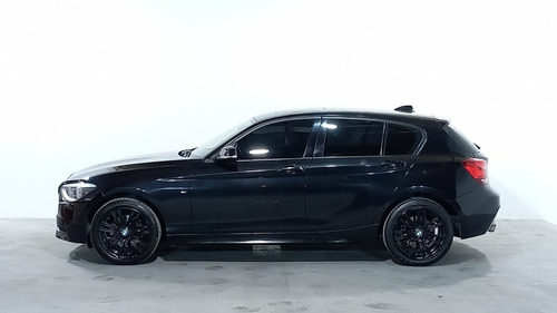 Imagen 6 de 15 de Bmw Serie 1 118i 1.6 Standard M - 294706