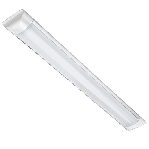 Liston Led Slim Sica 18w Luz Dia 6400k 60cm