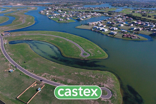 Imagen 11 de 21 de Lote Al Agua En Venta Con Financiacion En Virazon, Nordelta