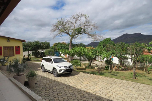 Oportunidade Imperdível! Casa À Venda Em Almenara
