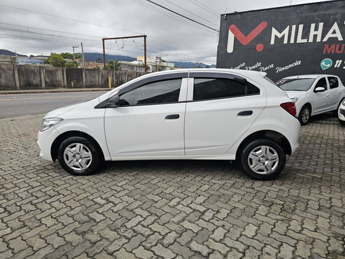 Chevrolet Onix 1.0 Joy 5p