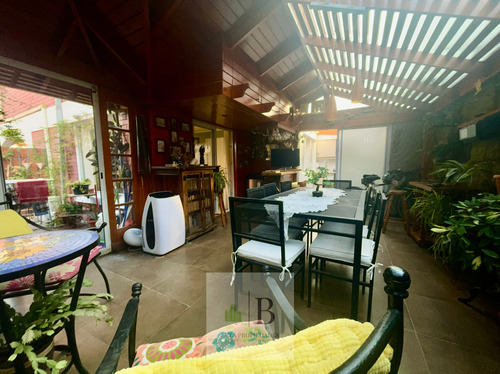 Casa 3d 3b En Tranquilo Condominio