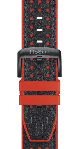 Reloj Tissot T-race Jorge Lorenzo T1154172705702 Original