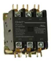 Comprar Contactores De 50 Amp Nck3\u002F3 Polos