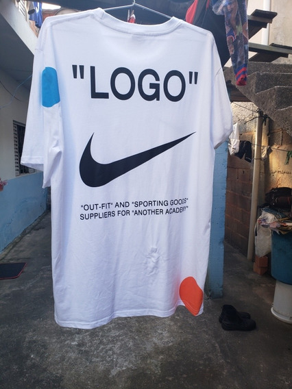 Shabby Posrednik Konvergencija Camisetas Nike Off White Citycollectiontravels Com