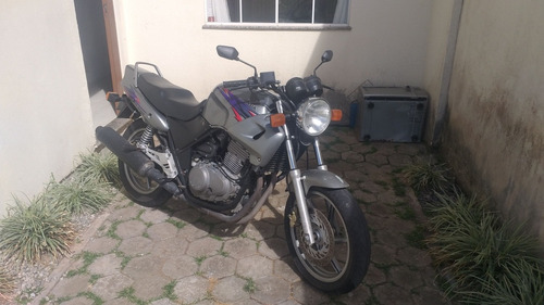 Honda Cb500