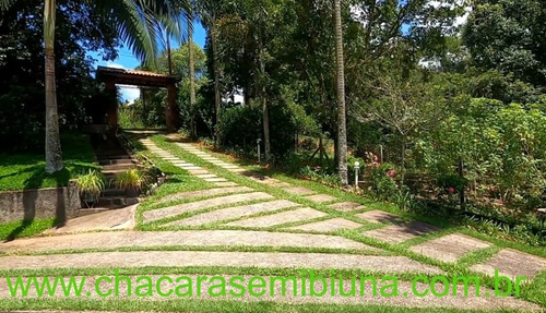 Chacara - 2587 - 69207075
