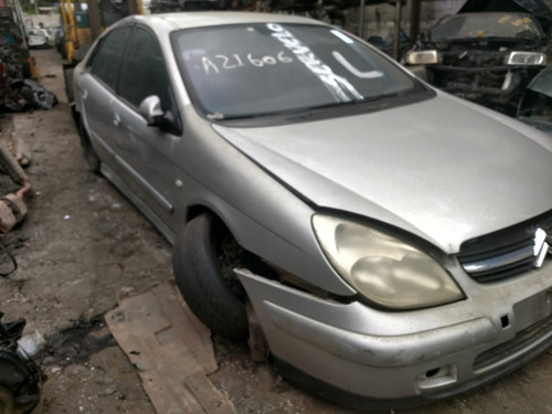 Citroen C5 2.0 16v 2004 Sucata Somente Peças