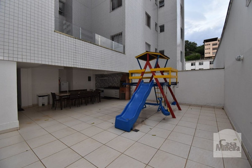Imagem 14 de 14 de Cobertura À Venda No Sion - Código 273864 - 273864