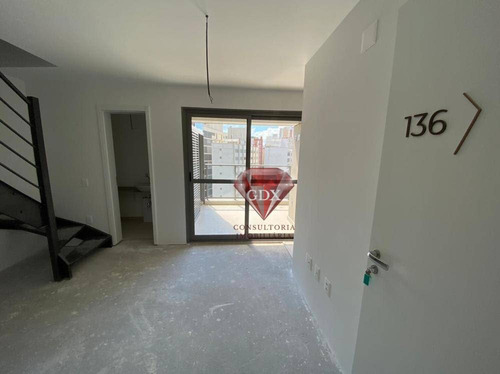 Imagem 5 de 24 de Apartamento No Gabbel Jardins - Ap15848