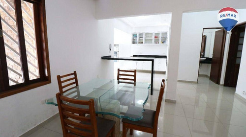 Imagem 20 de 30 de Casa Com 3 Dormitórios À Venda, 150 M² Por R$ 720.000,00 - Jardim Guapira - São Paulo/sp - Ca0745