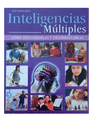 Libro: Inteligencias Múltiples